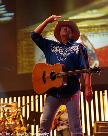 Allen Jackson Concert 08-21-2009-61