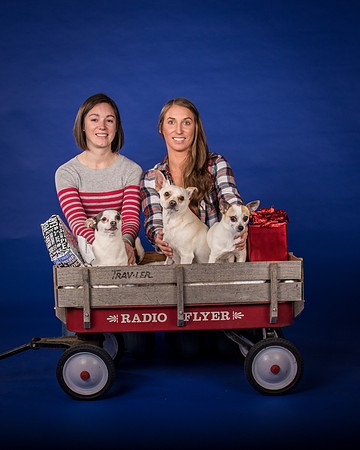 Horne-Roo Mokiki and Lt Dan-6584