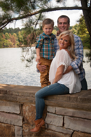 Gordon Family-9873
