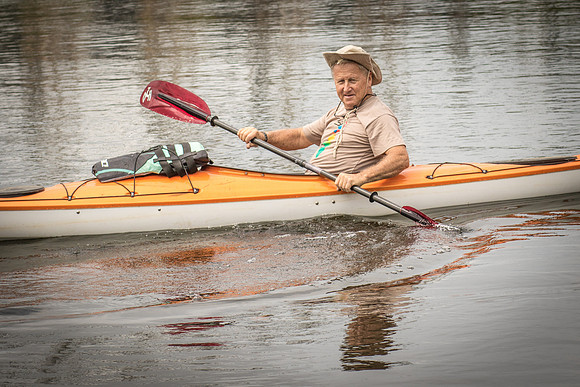 Kayaking Catawba-4908