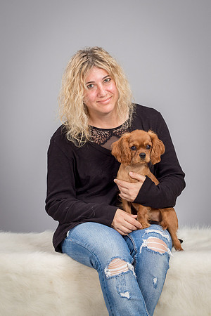 Charlie -4346