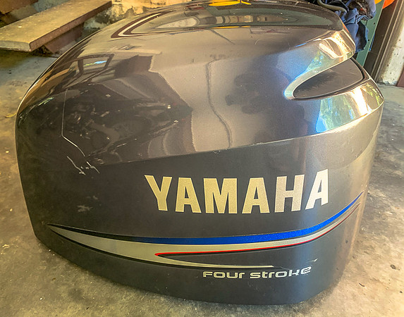 Yamaha Boat Motor-2-14