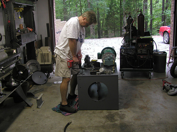 Power Unit-Misc-1010103