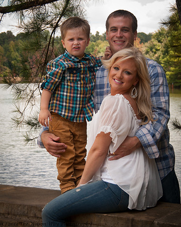 Gordon Family-9872
