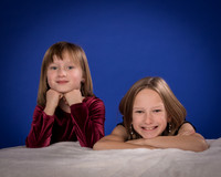 Melton-Hobble and Daisy-4626