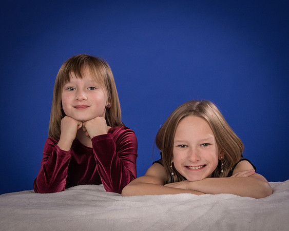 Melton-Hobble and Daisy-4626