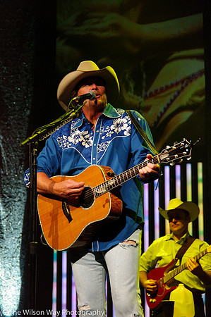 Allen Jackson Concert 08-21-2009-1027