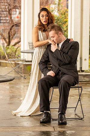 Ryan and Natalie-7511