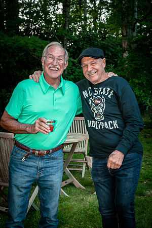 50th Birthday Party-8216