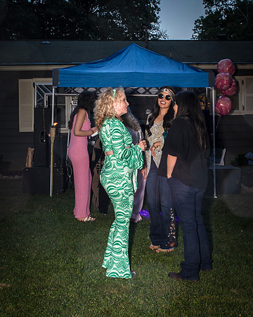 50th Birthday Party-8293