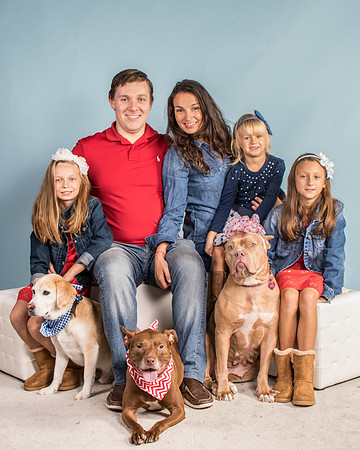 Griner Family-9141