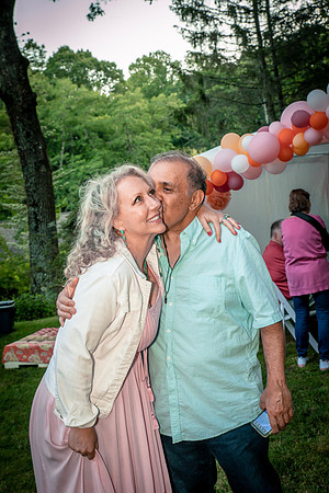 50th Birthday Party-8240