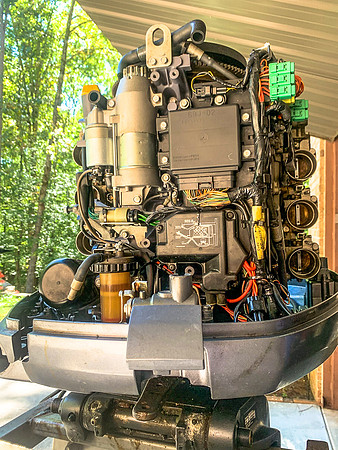 Yamaha Boat Motor-2-15