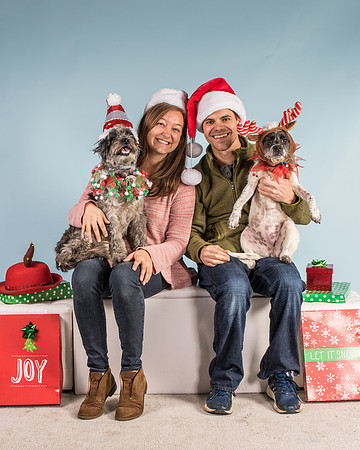 Foster Billie and Family-5323