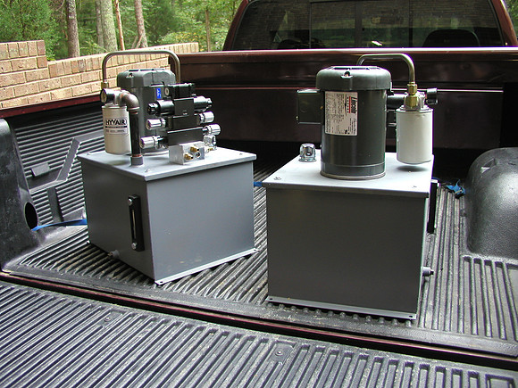 Power Unit-Misc-1010116