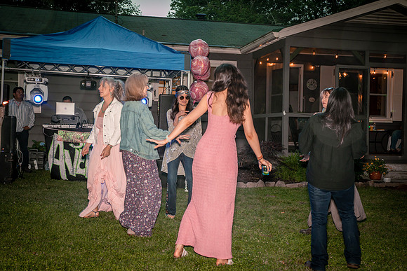 50th Birthday Party-8265