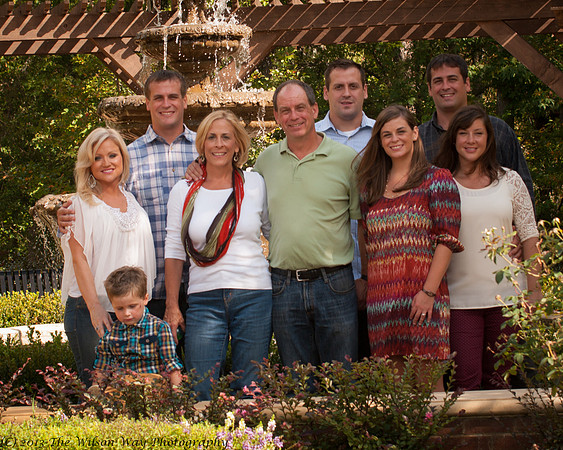 Gordon Family-9966