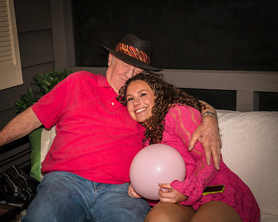50th Birthday Party-8303