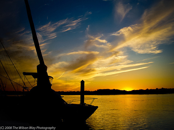 Dolphin Cove Sunset2-1010013