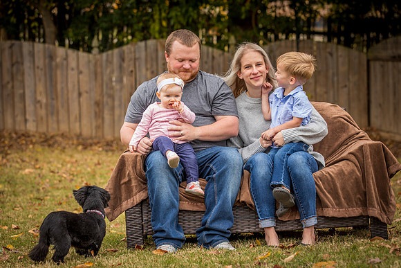 Totand Family-1403