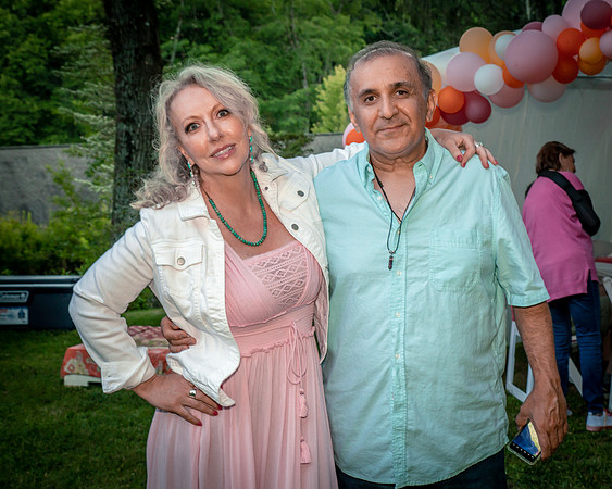 50th Birthday Party-8239