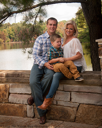 Gordon Family-9858