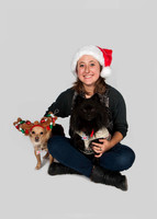 Milo and Miya Bolling