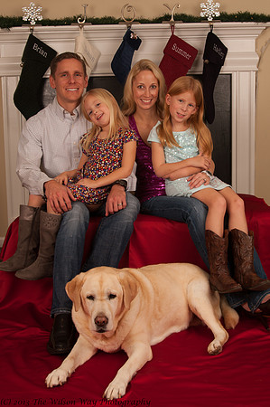 Wilson Family Christmas-4783