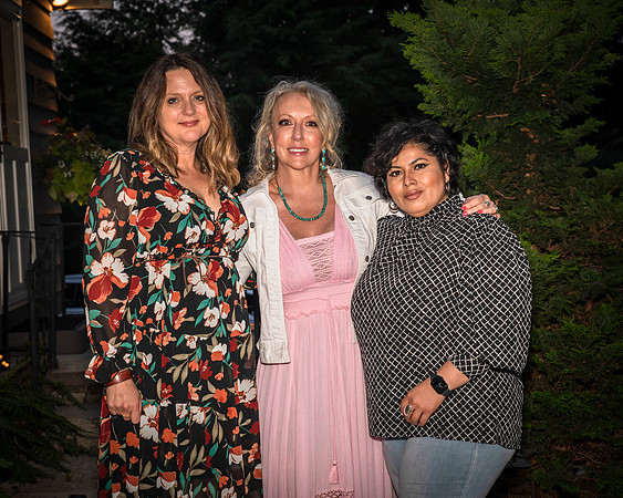 50th Birthday Party-8307