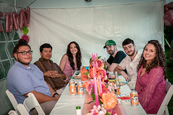 50th Birthday Party-8221