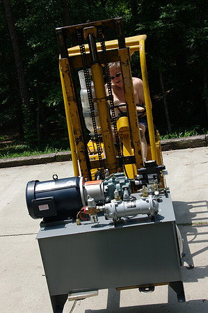 Power Unit - 06-09-2009-0557