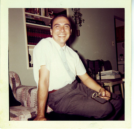 Angelo Piraneo007