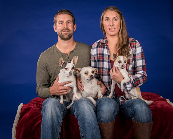 Horne-Roo Mokiki and Lt Dan-6633
