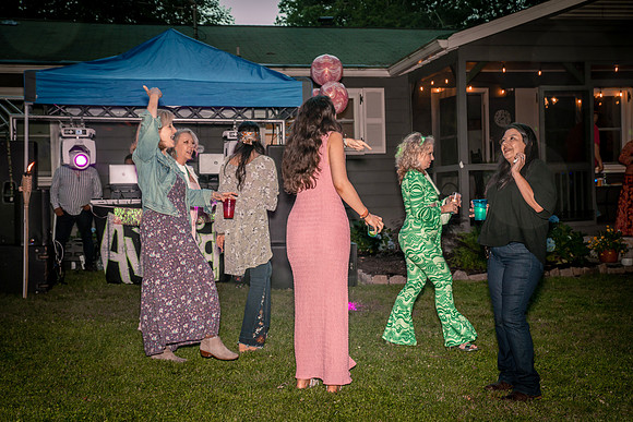 50th Birthday Party-8264