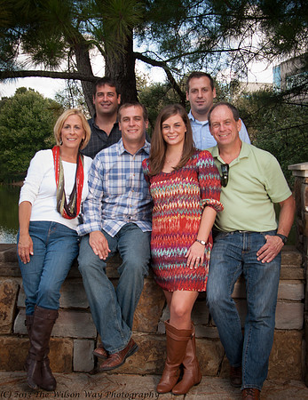 Gordon Family-9935
