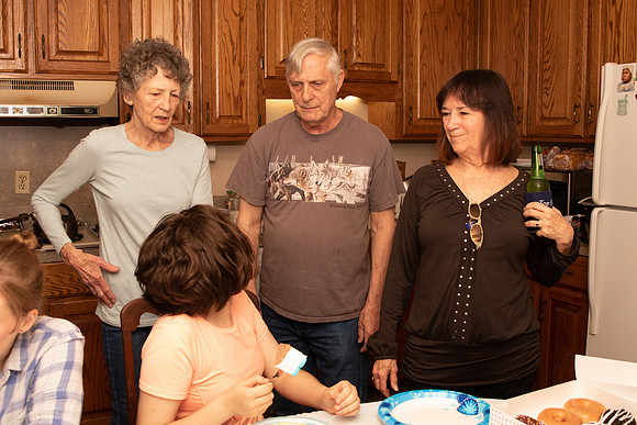 Lauras Party-4984