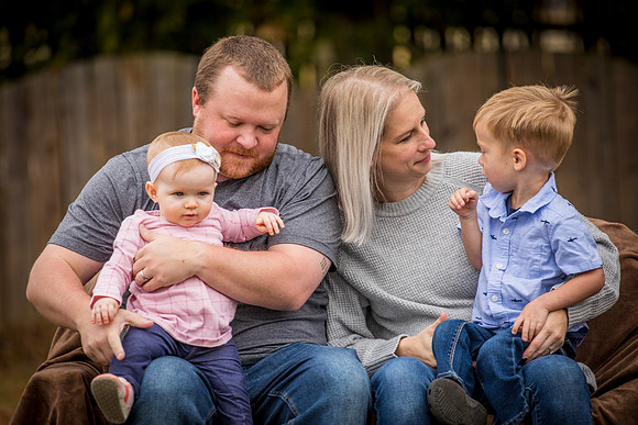 Totand Family-1358
