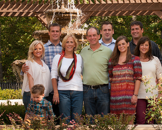 Gordon Family-9969