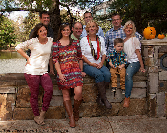 Gordon Family-9816