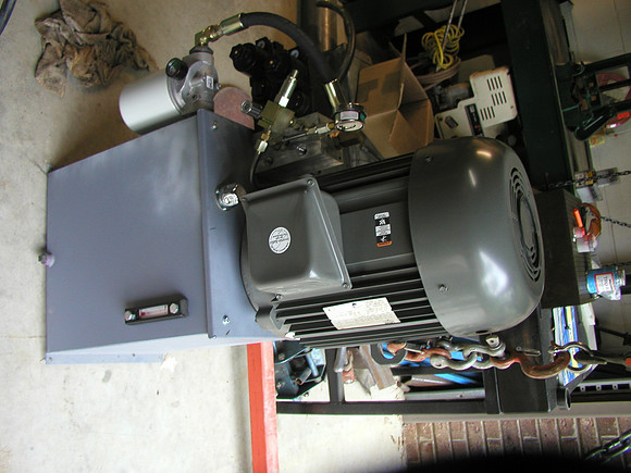 Power Unit-Misc-1010050