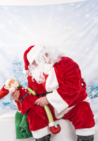 Santa n Elf-0313