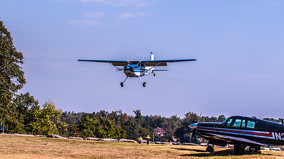 LIA Fly-in-3420