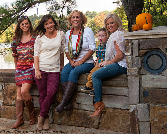 Gordon Family-9792