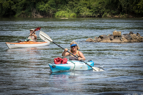 Kayaking Catawba-4952