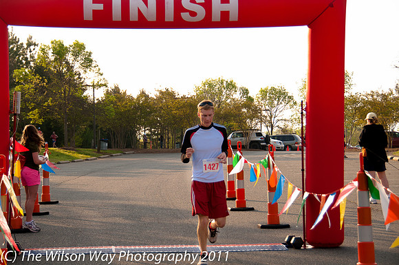 Hounds4Heros Run