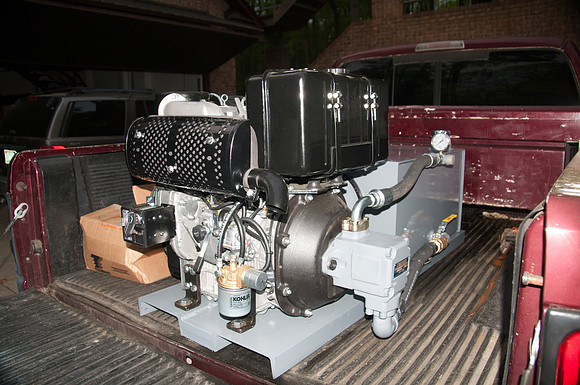 Diesel Power Units-7977