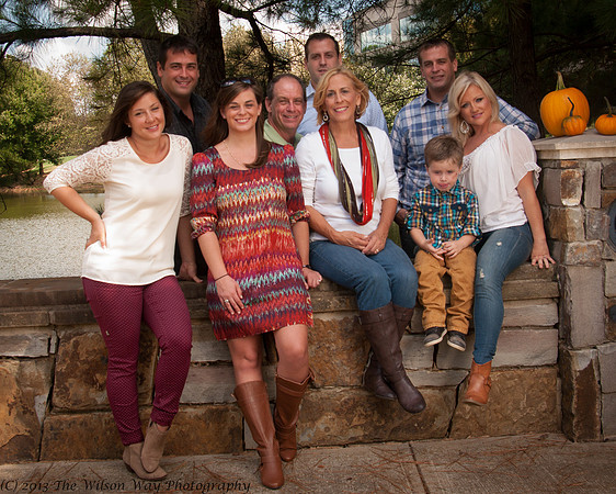 Gordon Family-9817