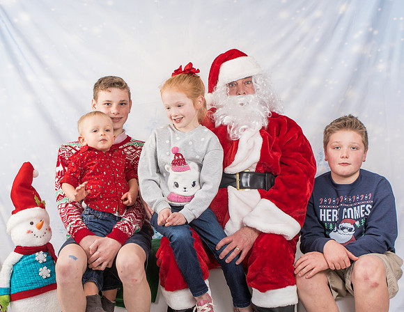 Charlton Family-0085