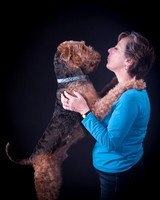 Higgins & Mary