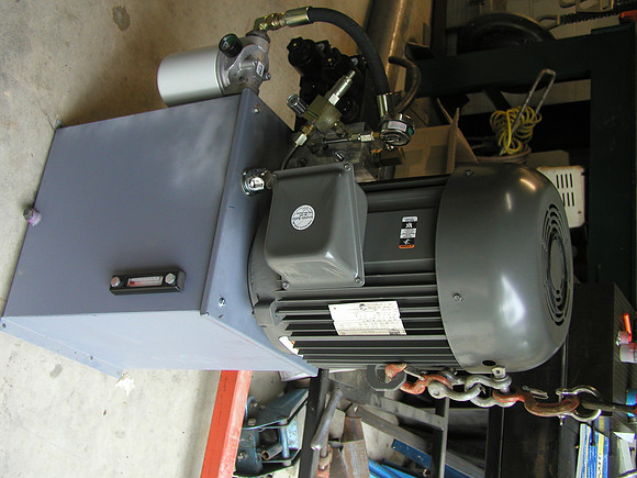 Power Unit-Misc-1010056